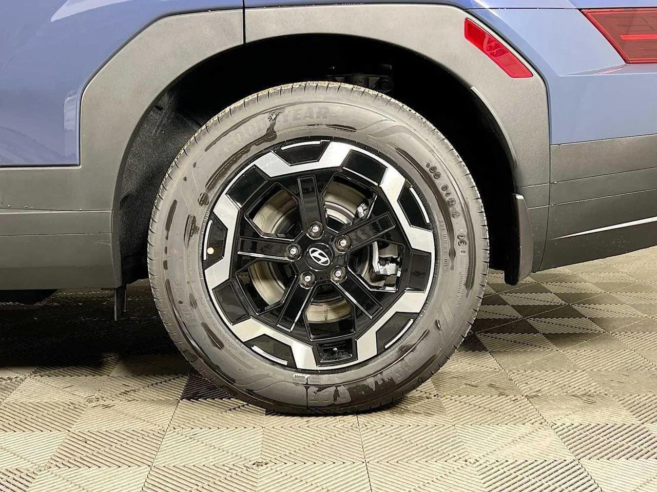 2026 Hyundai Santa Fe — photo 20