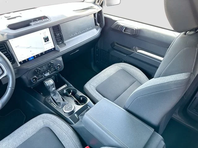 Used 2025 Gray Ford Big Bend image 22