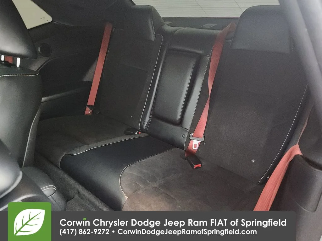 Used 2015 Red Dodge SRT 392 image 30