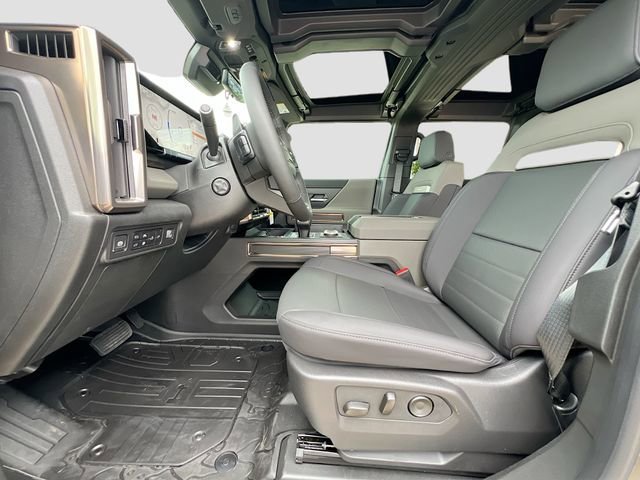 2025 GMC HUMMER EV 3X - Photo 26