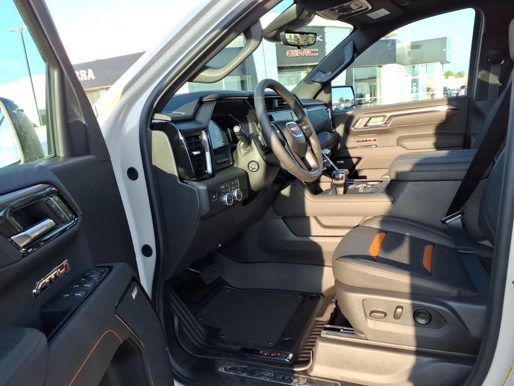 2026 GMC Sierra 1500 AT4 - Photo 22