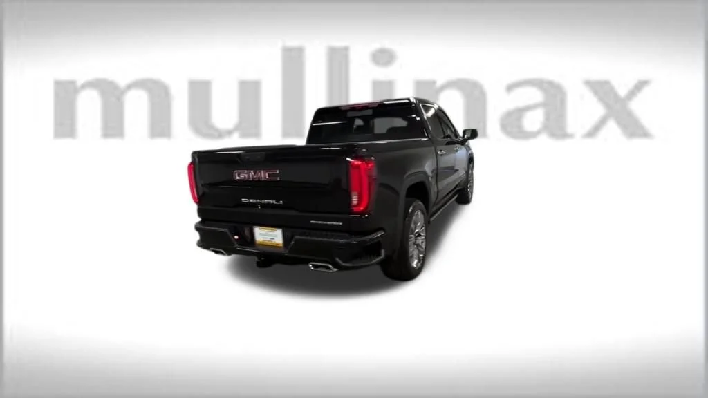 2026 GMC Sierra 1500 Denali - Photo 56