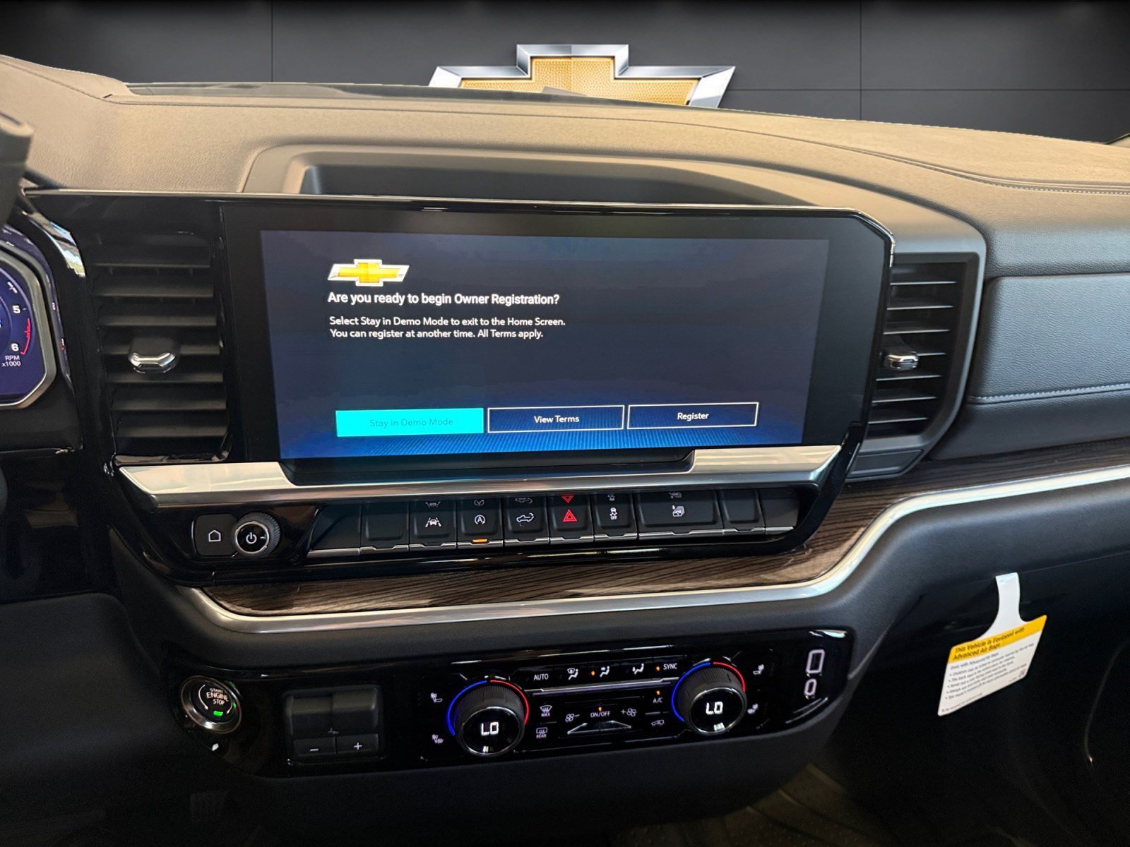 New 2026 Black Chevrolet LT image 27