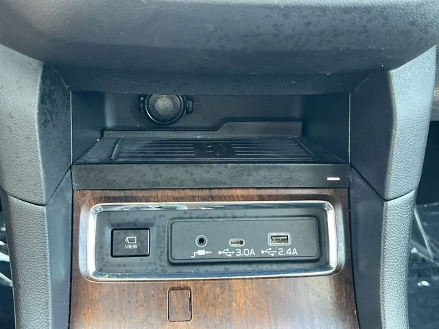 Certified Used 2023 Black Subaru Touring image 22