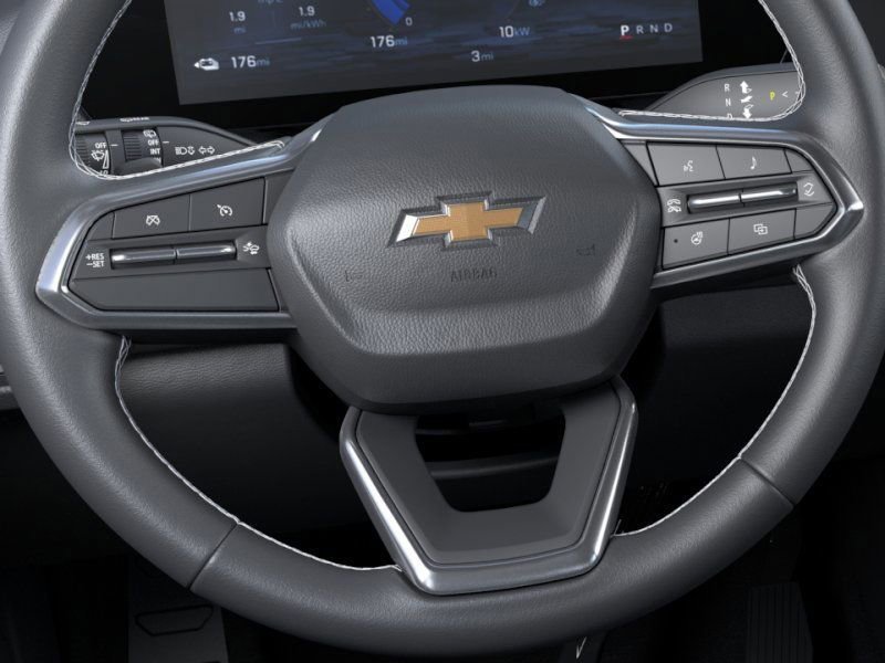 2025 Chevrolet Blazer EV LT - Photo 34