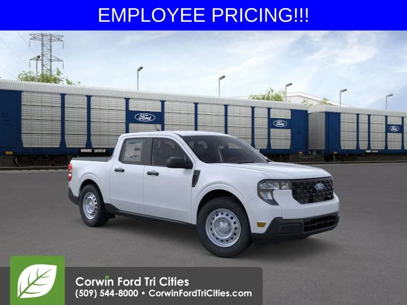 2026 Ford Maverick XL AWD's photo