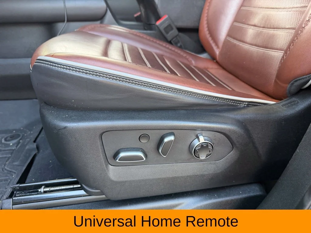 Used 2023 ONYX BLACK GMC Denali Ultimate image 25
