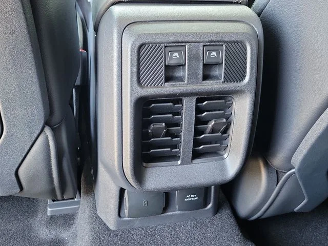 New 2026 Oxford White Ford Badlands image 16