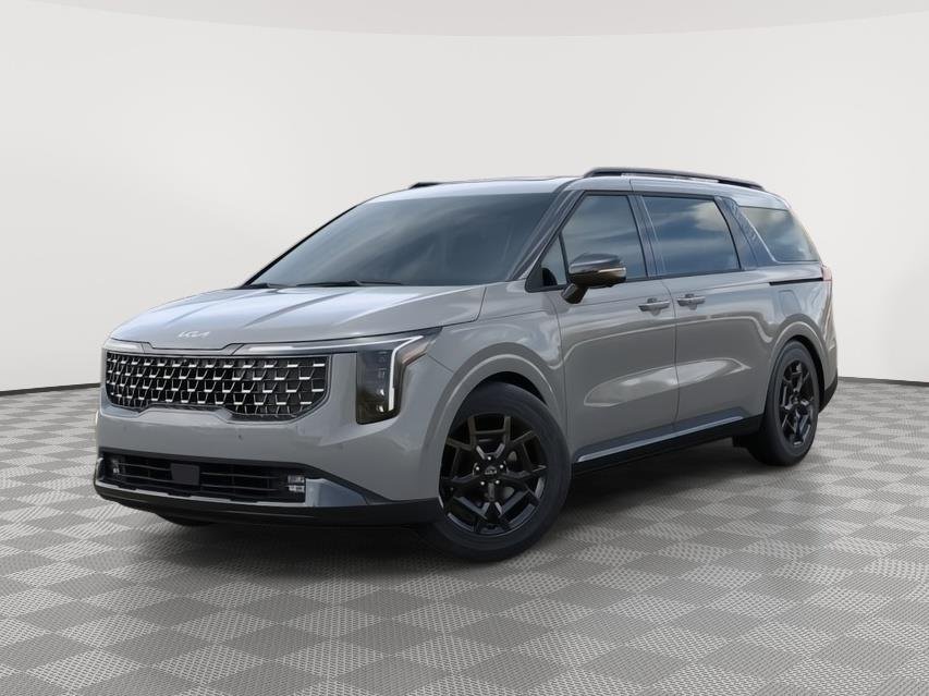 2025 Kia Carnival SX Prestige - Photo 24