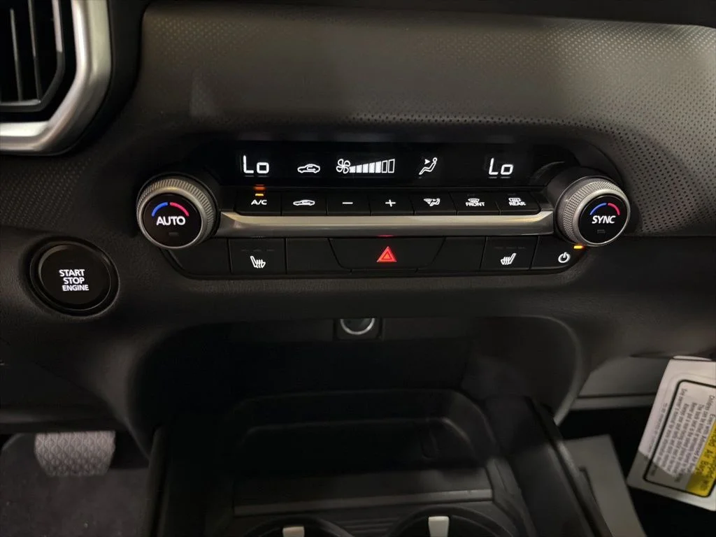 2026 Mazda CX-50 Meridian Edition - Photo 18