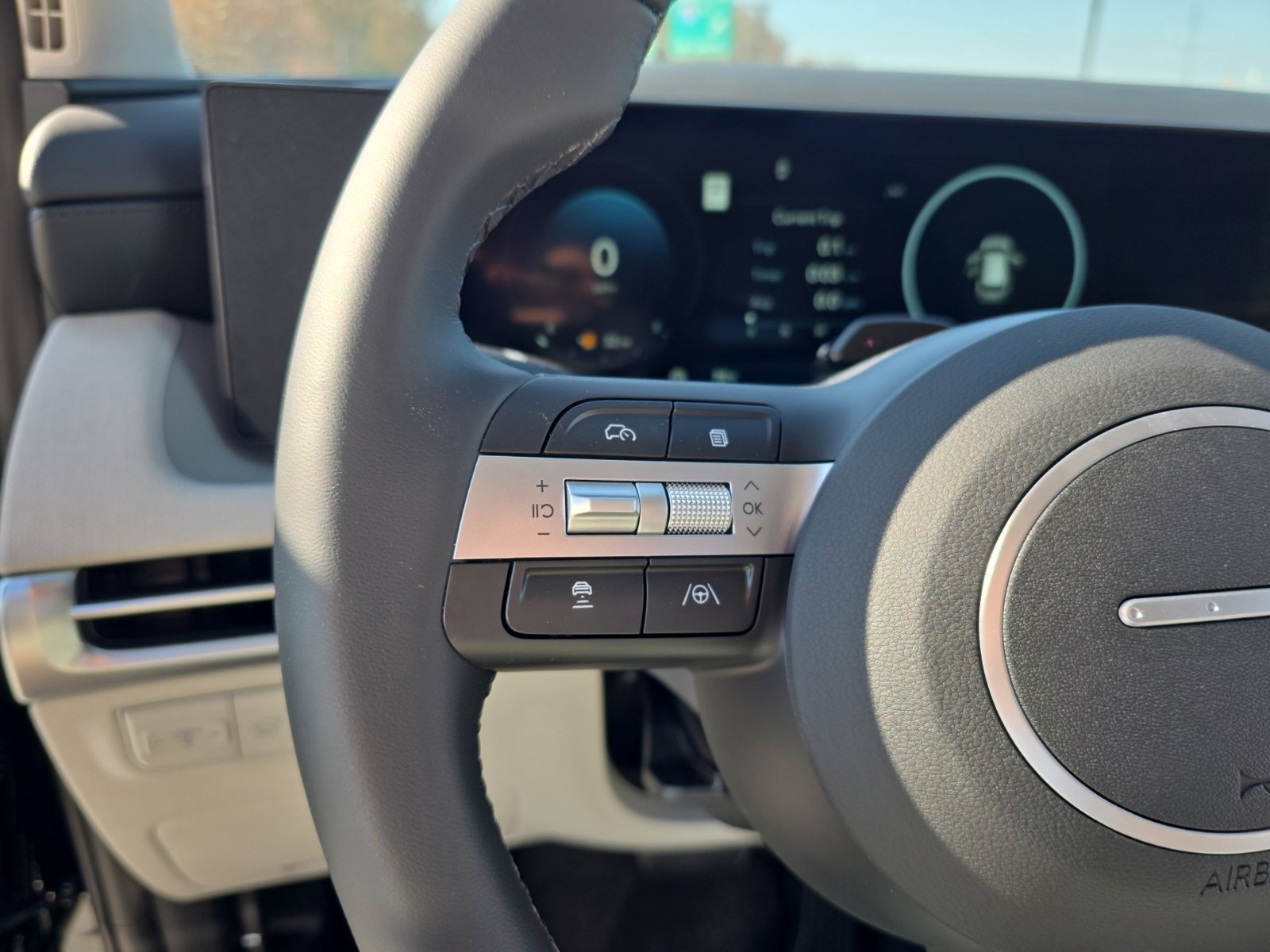 2026 Hyundai Tucson SEL Premium - Photo 14