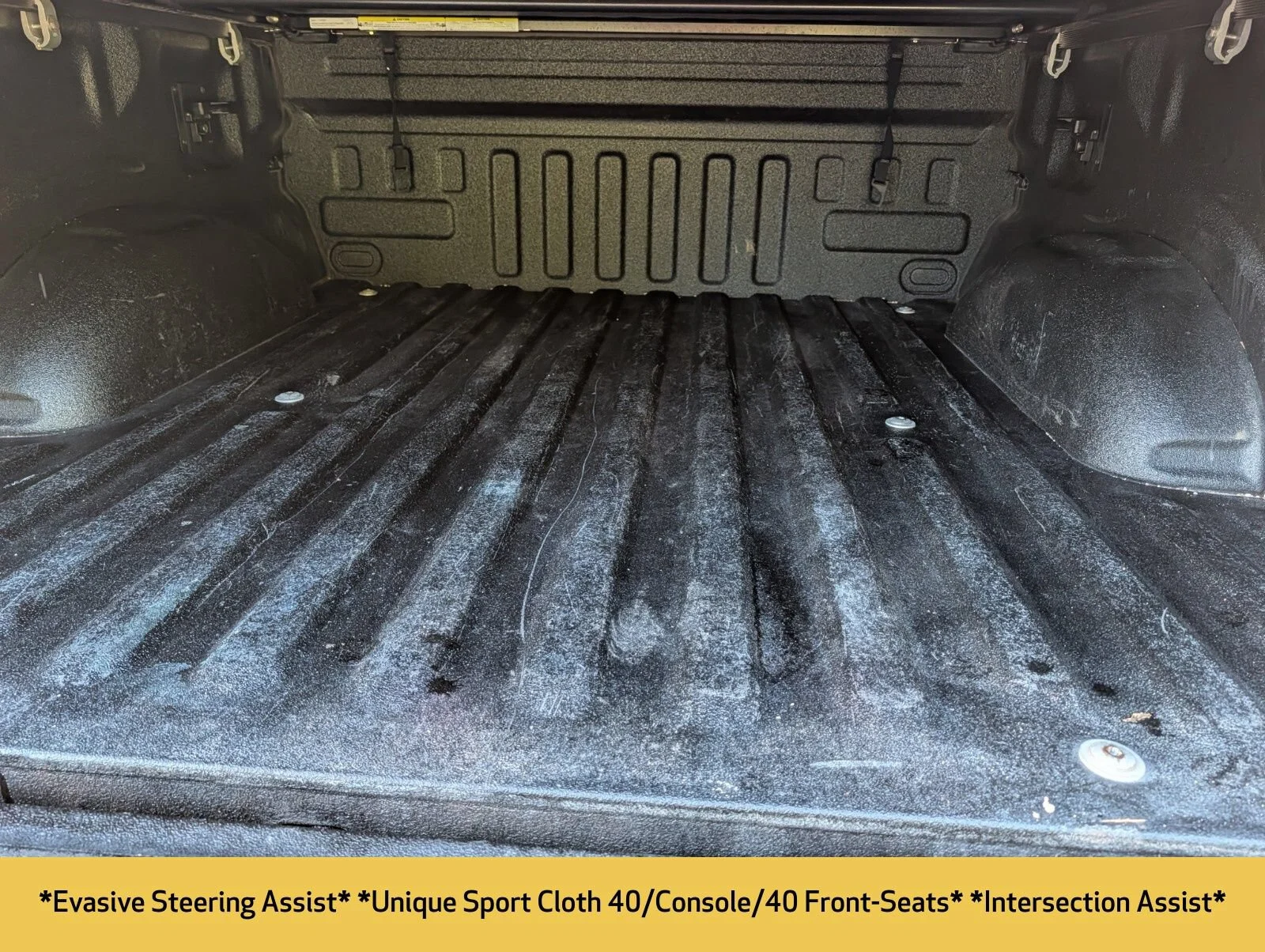 Used 2022 Silver Ford XLT image 20