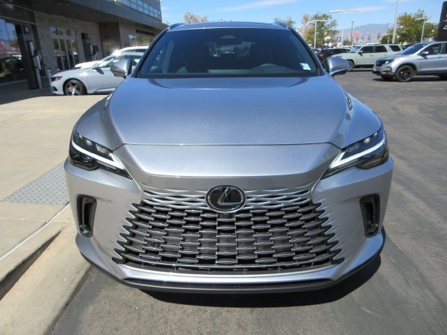 New 2026 Iridium Lexus PREMIUM PLUS image 22