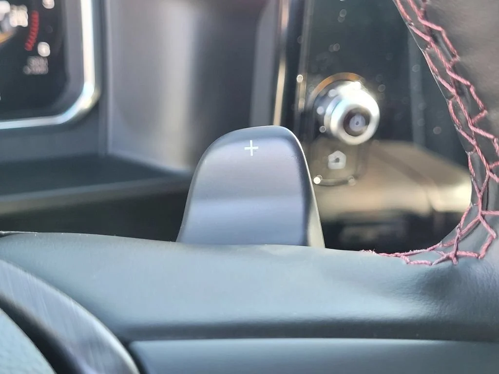 2026 GMC Sierra 1500 AT4X - Photo 21