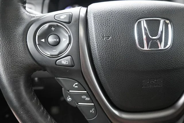 2023 Honda Ridgeline RTL-E - Photo 81