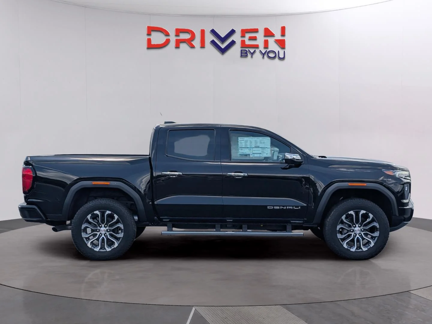 2026 GMC Canyon Denali - Photo 6