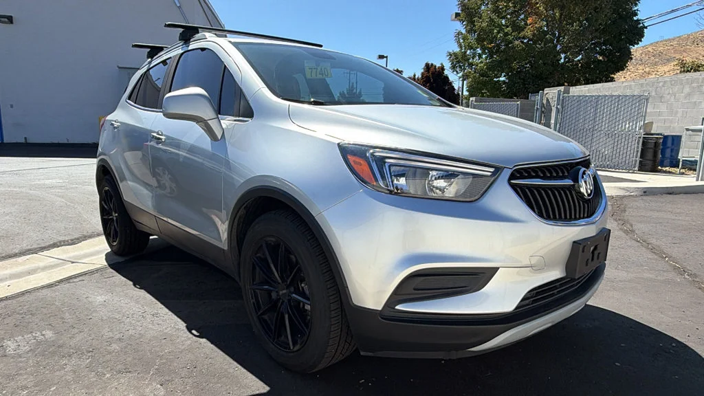 2020 Buick Encore