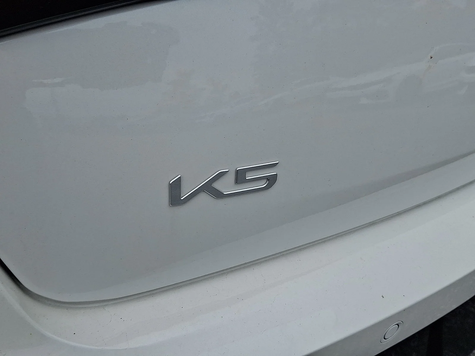 New 2026 White Kia GT-Line image 23