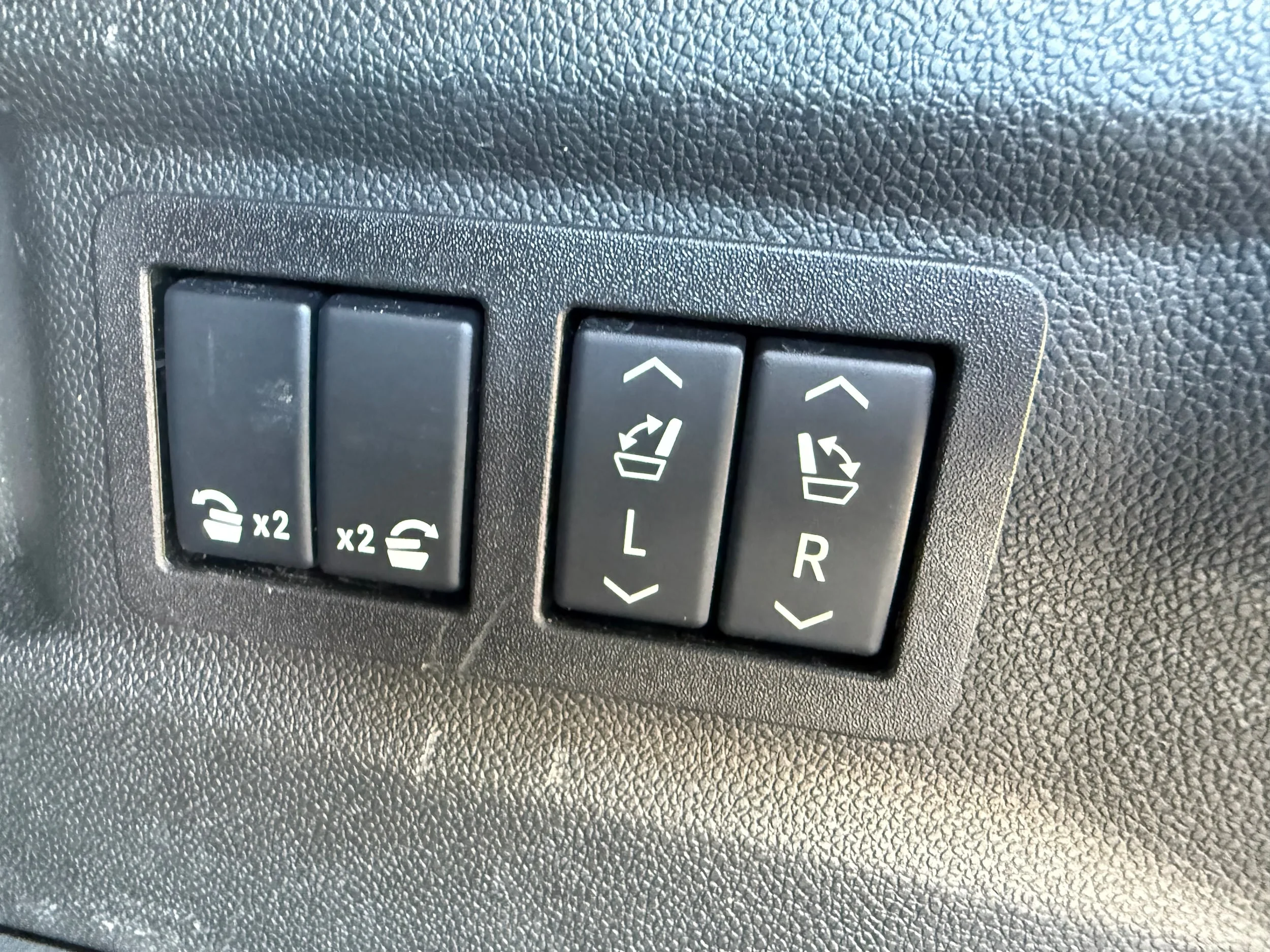 Used 2026 Black Chevrolet Z71 image 28