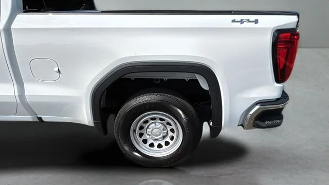 Used 2025 White GMC Pro image 35