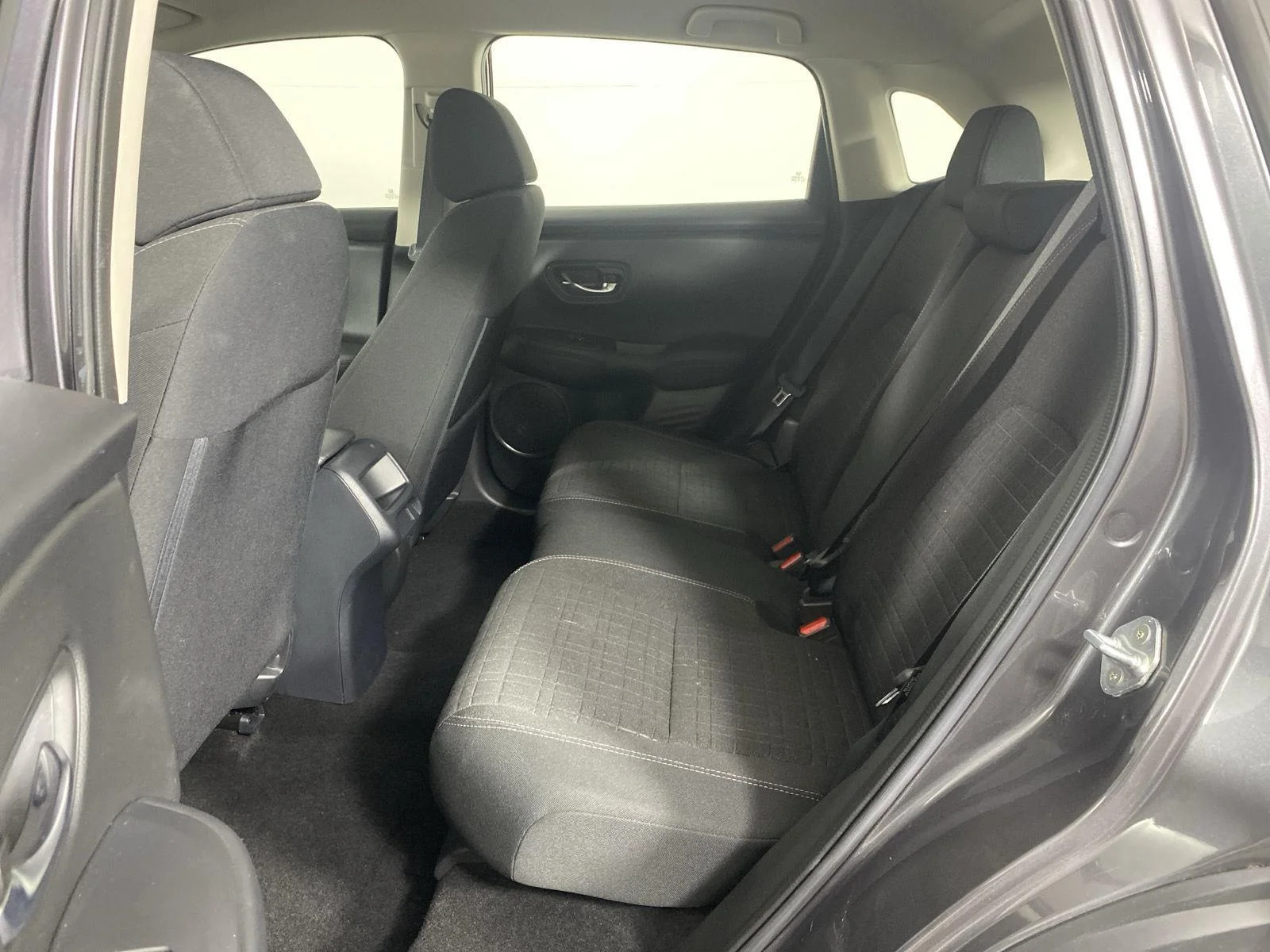 Used 2023 Modern Steel Metallic Honda LX image 22