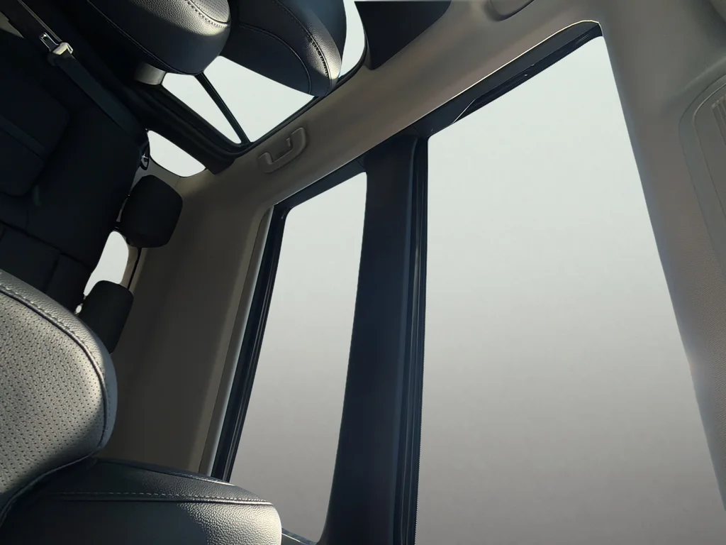New 2026 Gray Metallic Mazda Premium AWD image 16