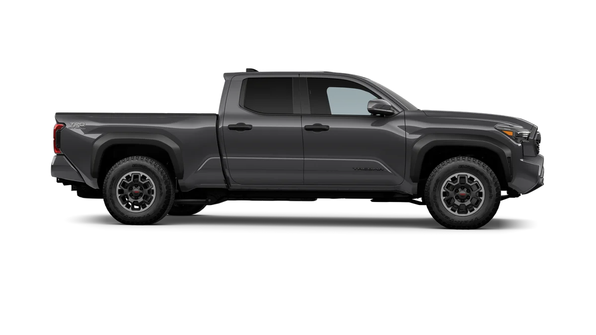 New 2026 Underground Toyota TRD Off-Road image 13