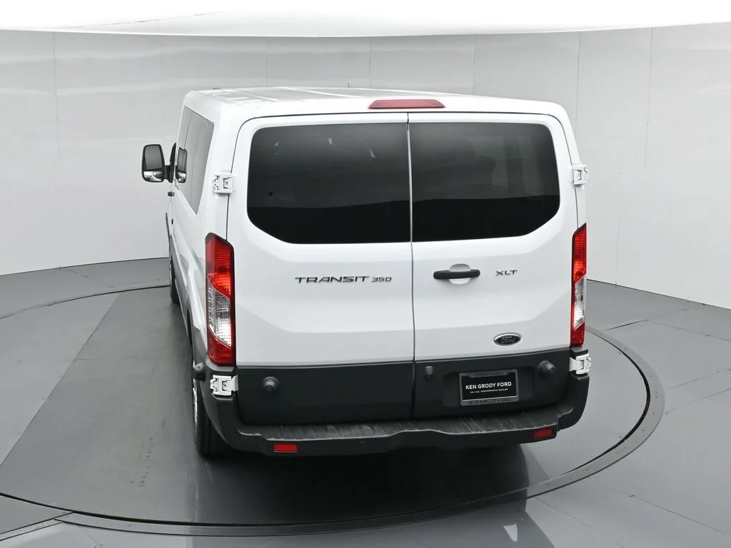 Certified Used 2016 White Ford XLT image 34