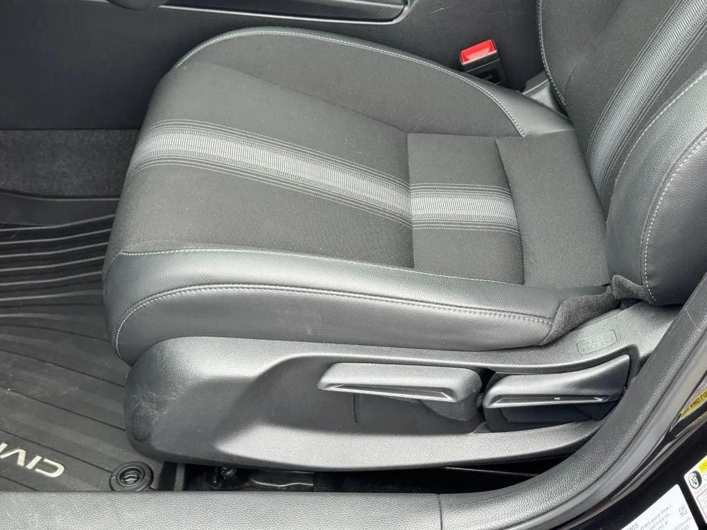 2026 Honda Civic Sport - Photo 23