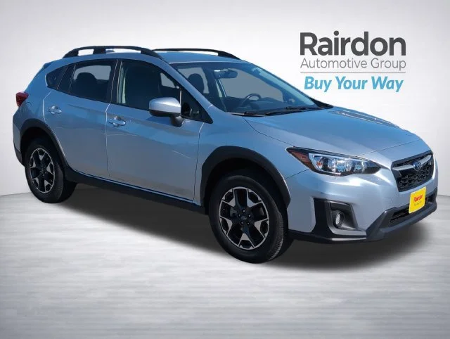 2019 Subaru Crosstrek