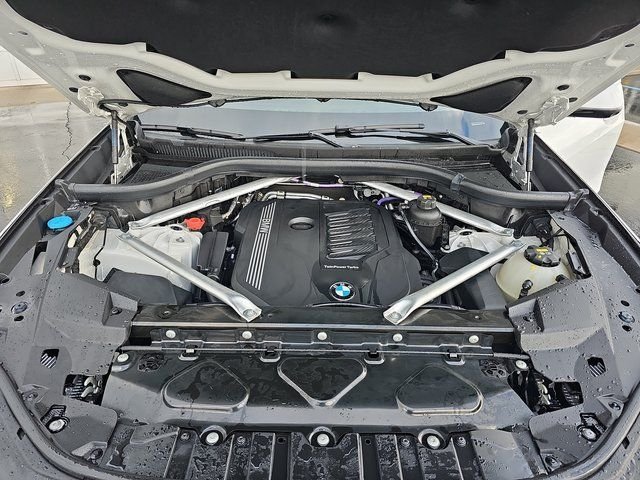 2023 BMW X5 40i - Photo 31