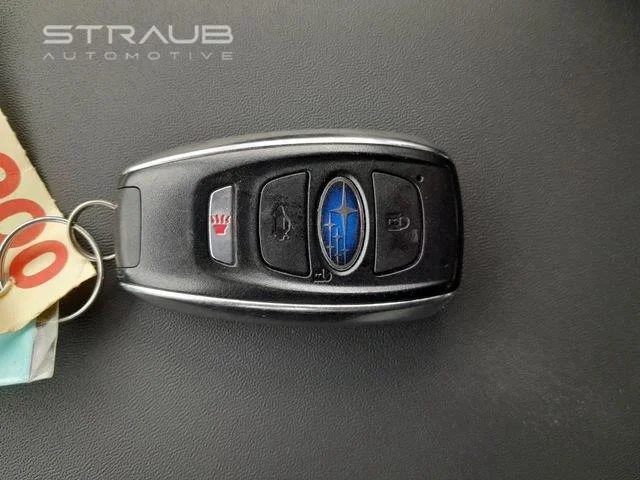 Used 2023  SUBARU  image 10