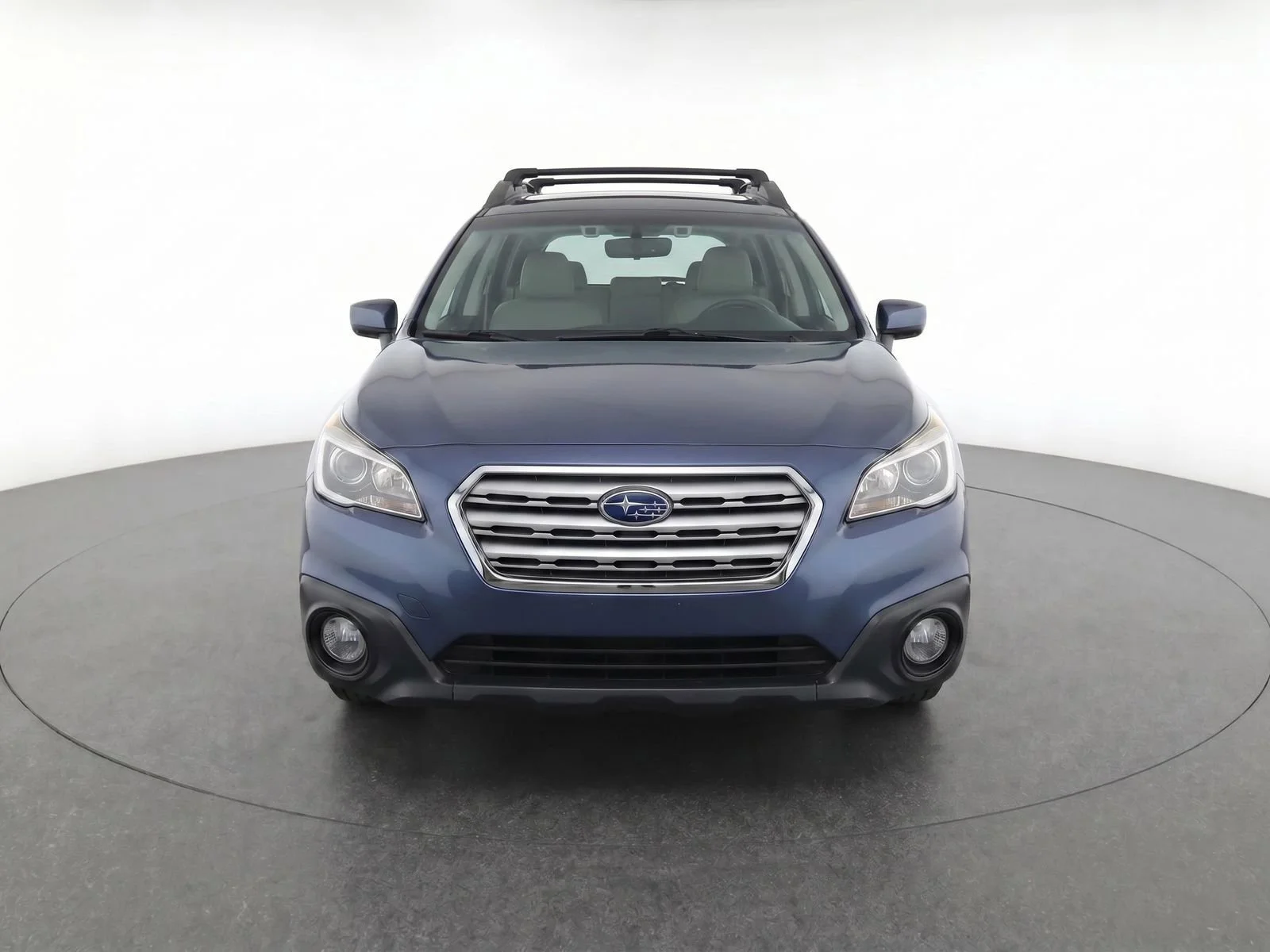 Used 2016 Twilight Blue Metallic Subaru 2.5i Premium image 4