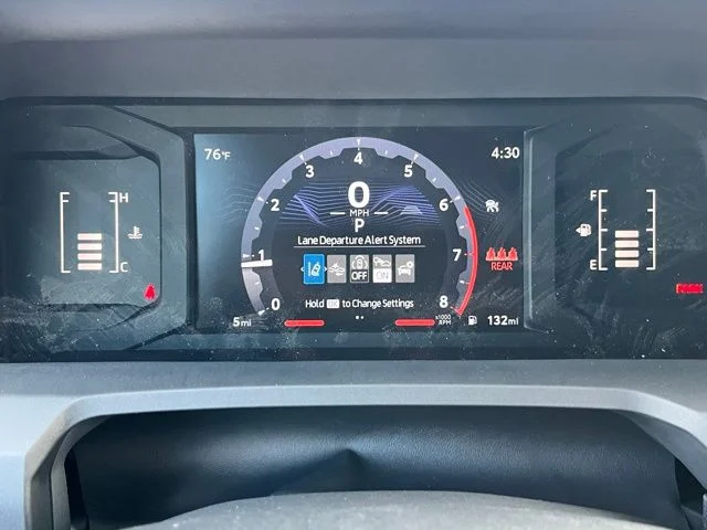 2026 Toyota Tacoma SR - Photo 12