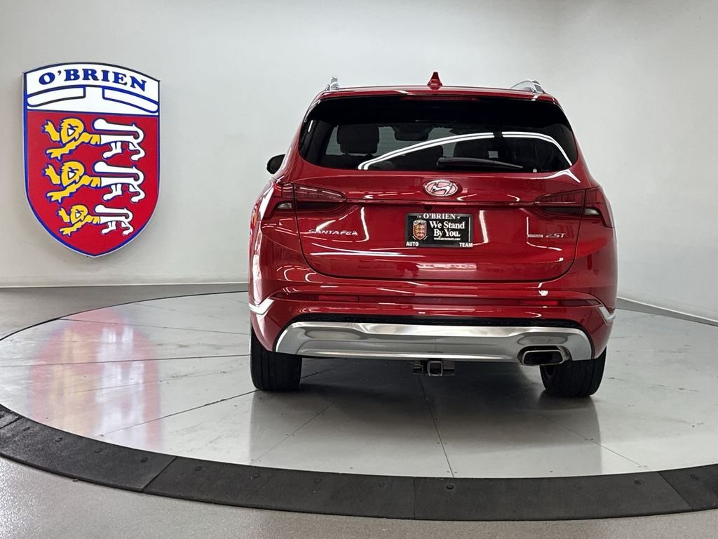2023 Hyundai Santa Fe Calligraphy - Photo 11