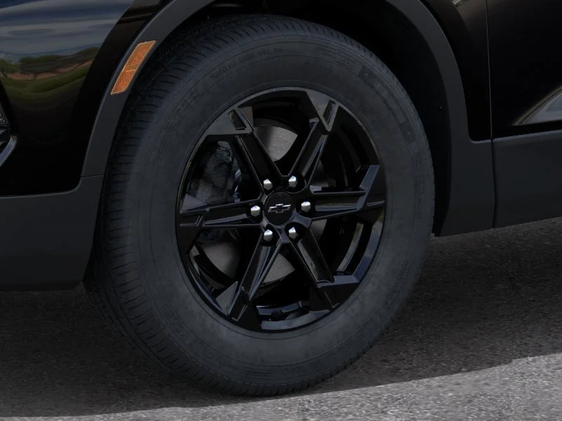 2026 Chevrolet Blazer 2LT - Photo 9