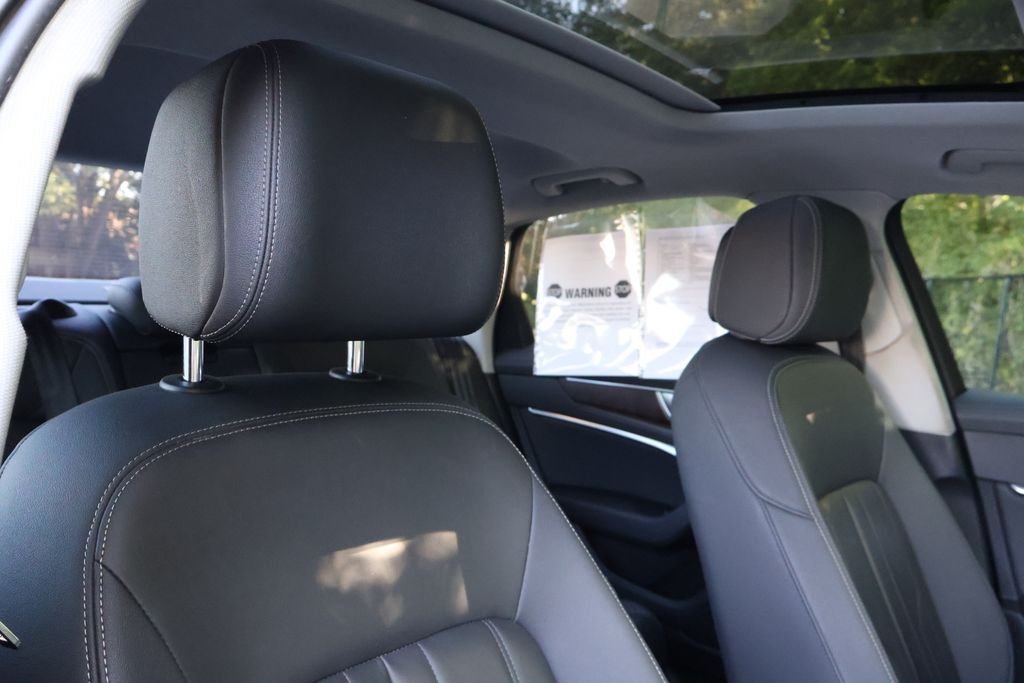 2019 Audi A6 Premium - Photo 44