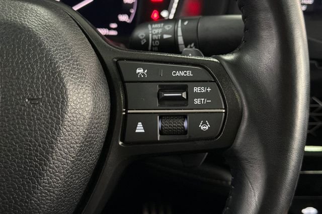 Certified Used 2025 Urban Gray Pearl Honda Sport image 31