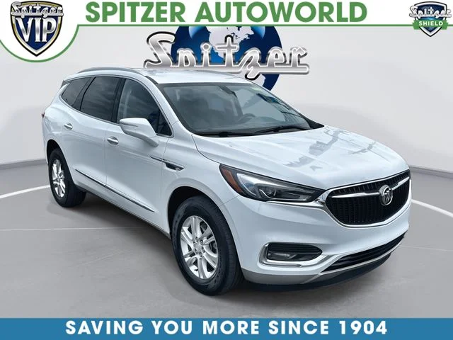 2021 Buick Enclave Essence AWD's photo