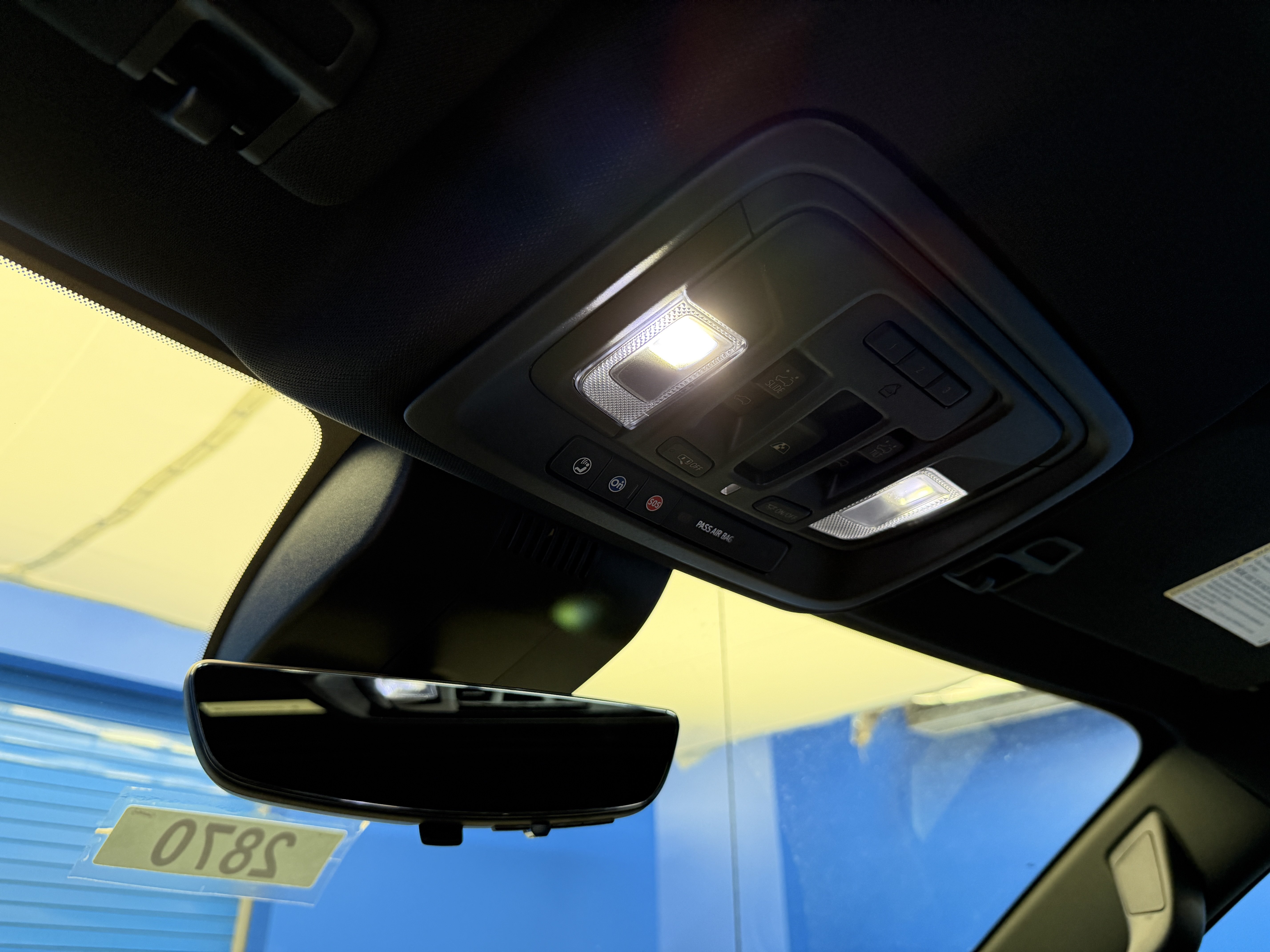 2026 Chevrolet Silverado 1500 High Country - Photo 27