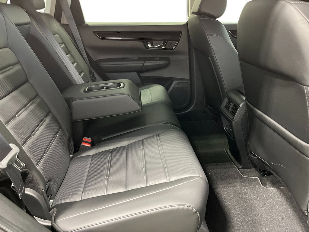 New 2027 Urban Gray Pearl Honda EX-L image 27