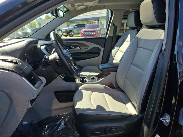 2023 GMC Terrain SLT - Photo 13
