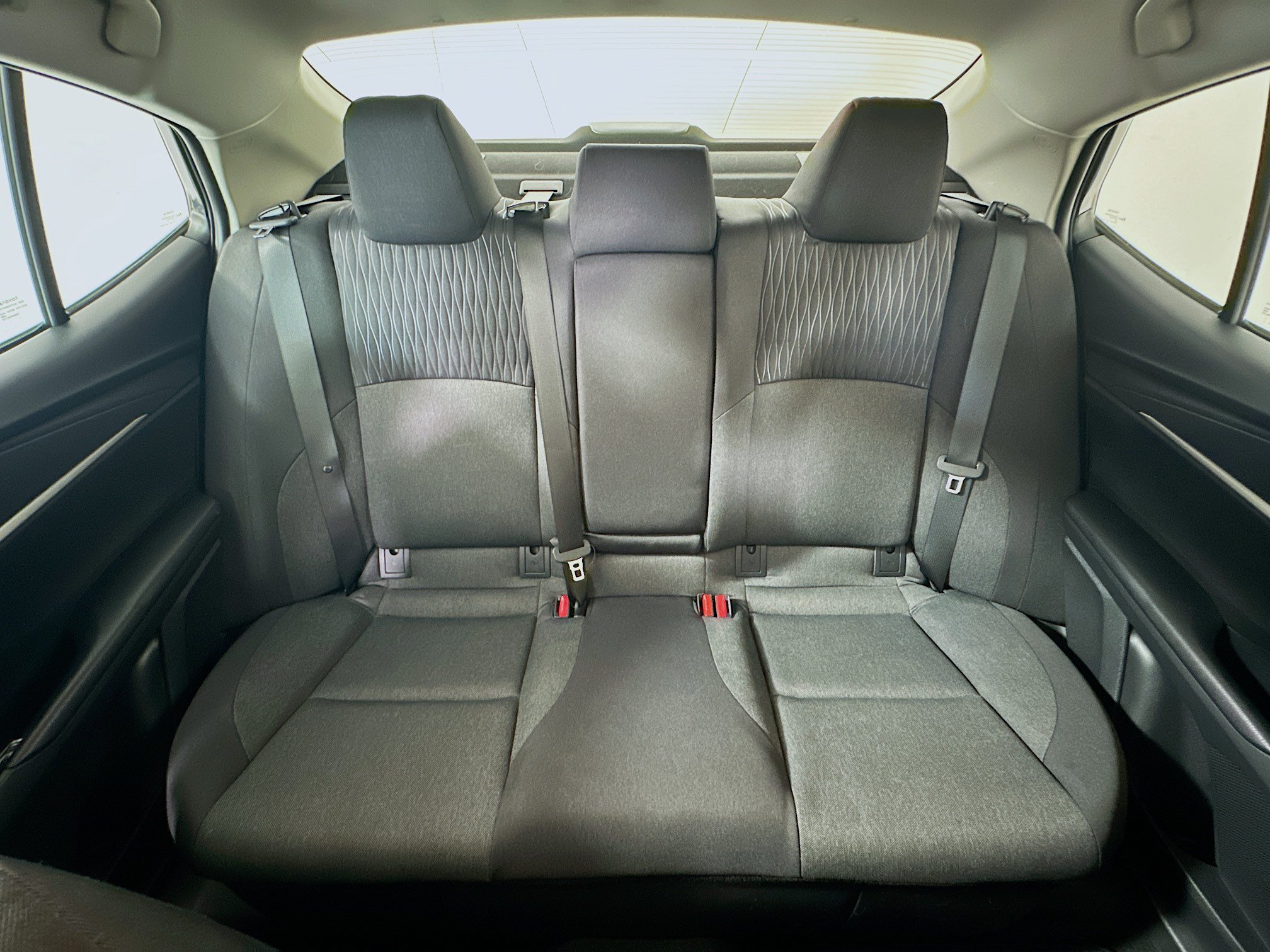 Used 2025 Underground Toyota LE image 30