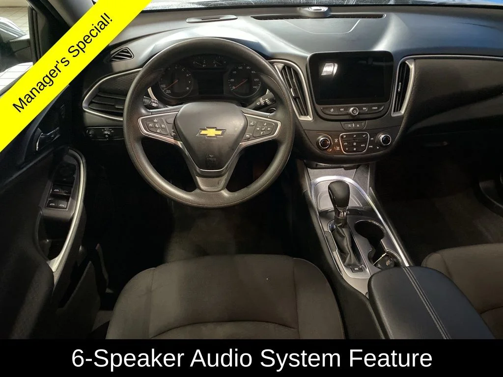 Used 2023 Gray Chevrolet LT image 5