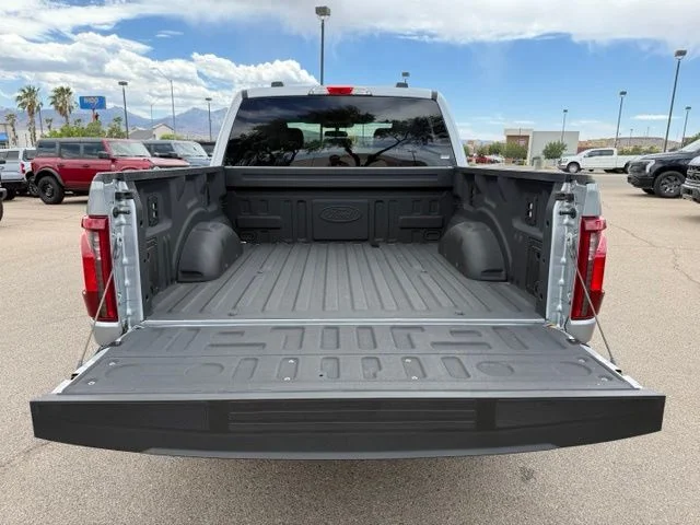 Used 2025 Silver Ford XL image 35