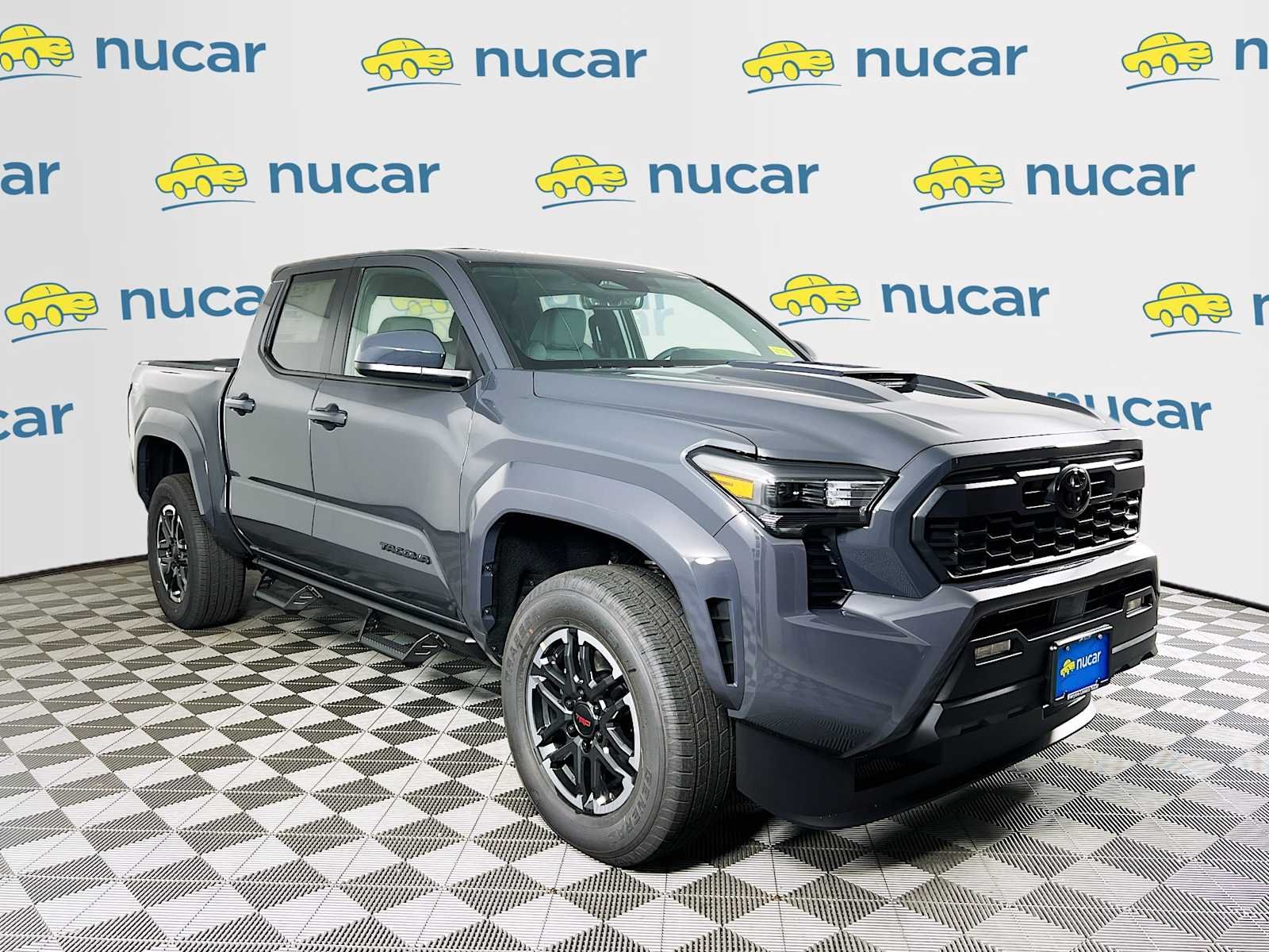 2026 Toyota Tacoma — photo 1