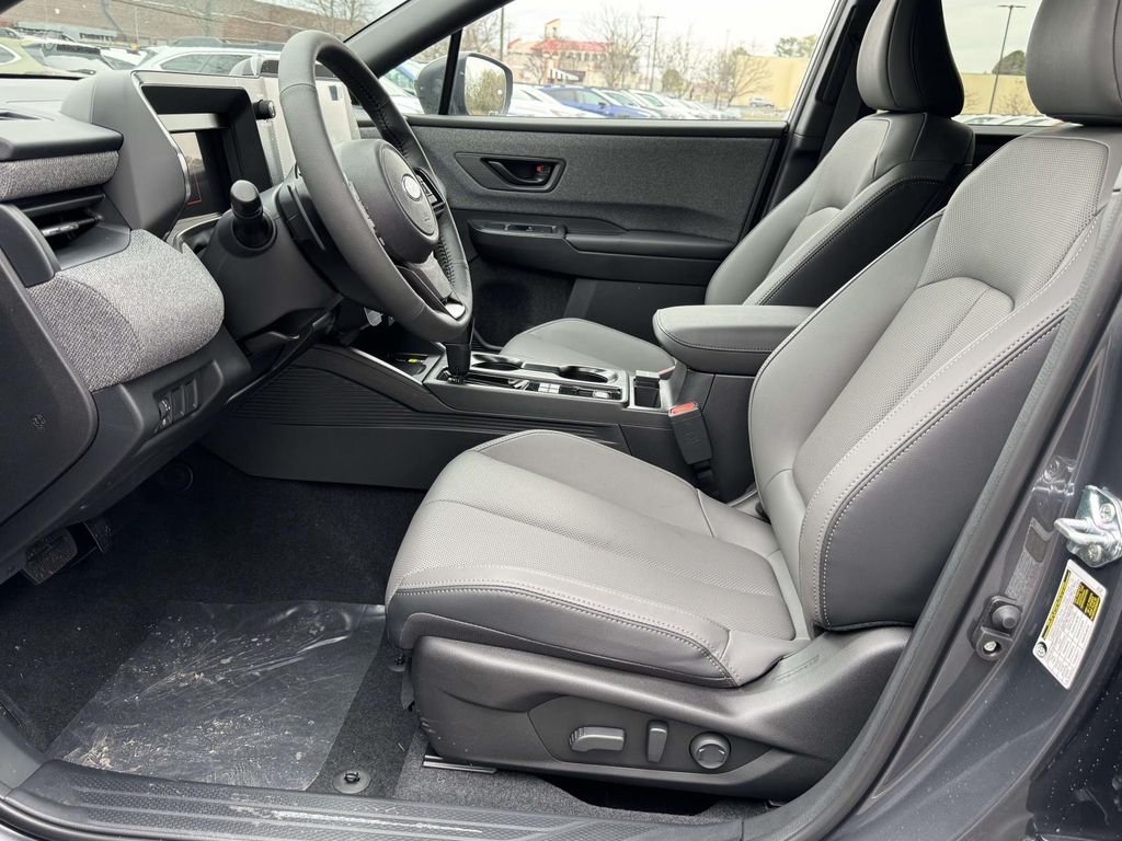 2026 Subaru Outback Limited - Photo 16