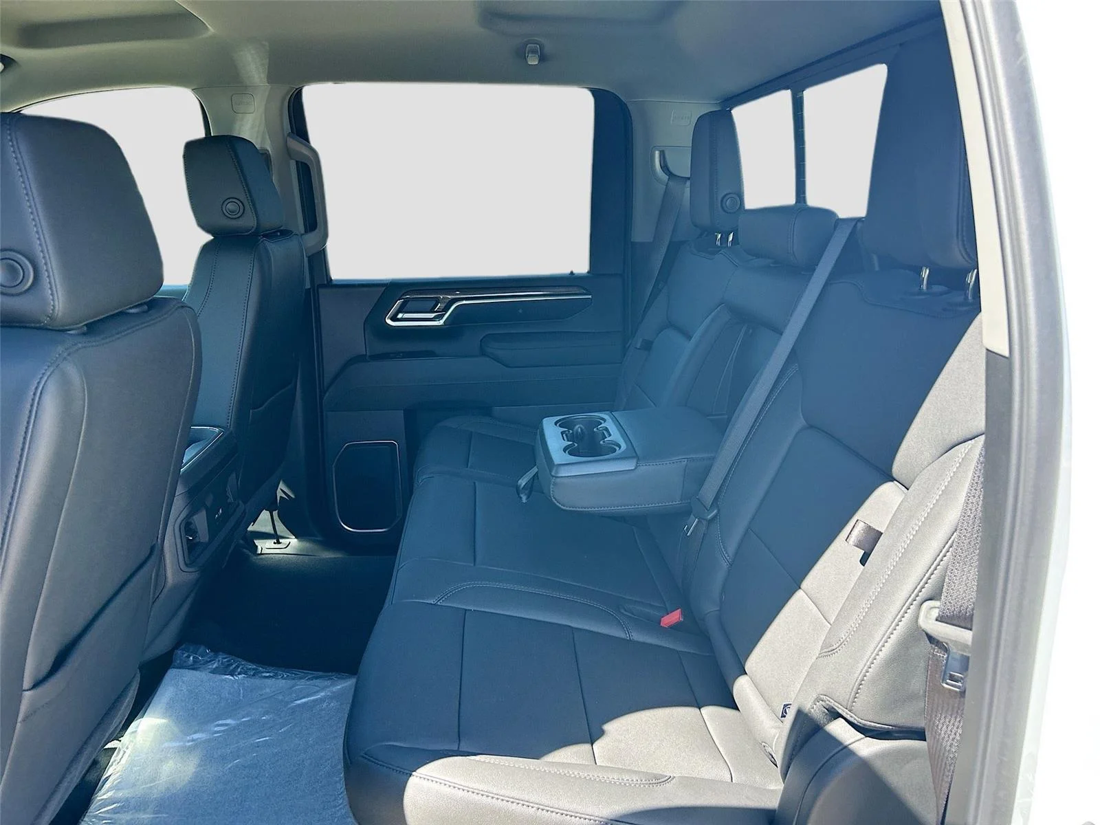 2026 Chevrolet Silverado 3500 HD LT - Photo 11