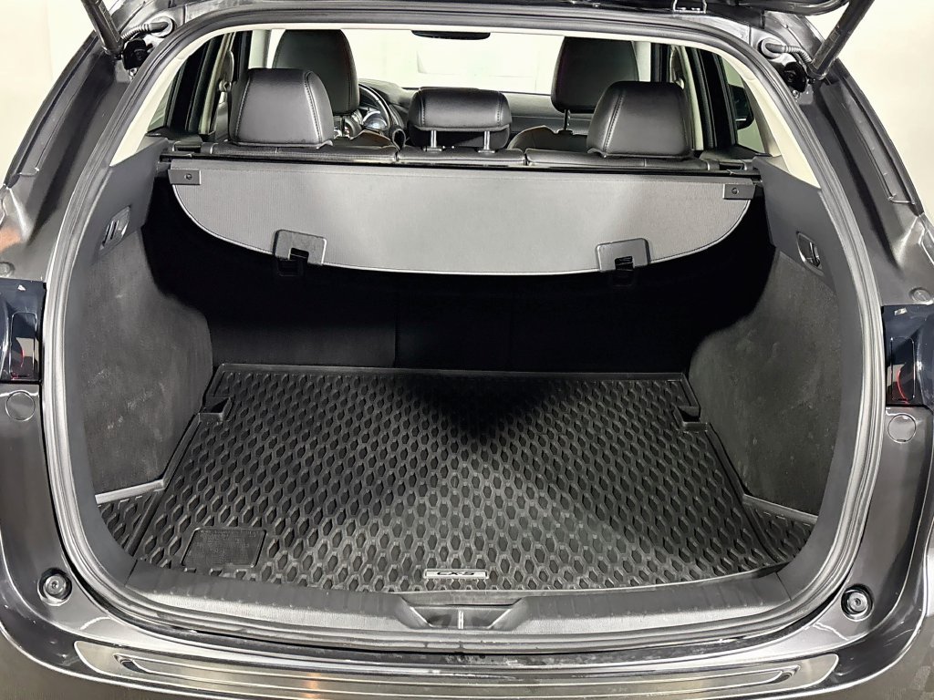 Used 2019 Gray Mazda Touring image 22