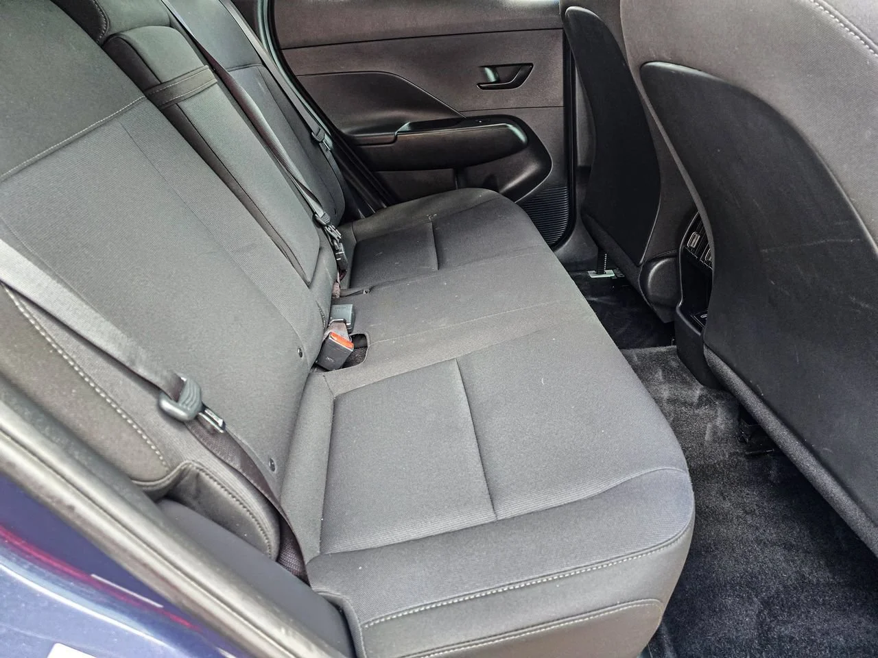 Used 2025  Hyundai SEL image 35